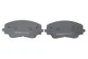 ДИСКОВІ КОЛОДКИ 0 986 460 162 BOSCH 0986460162 (фото 7)