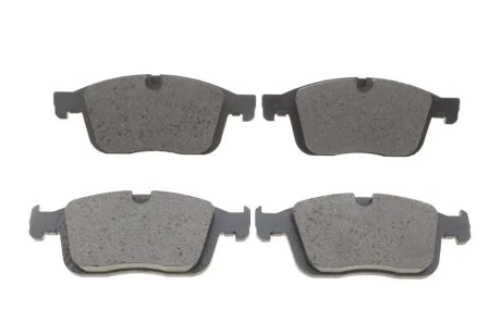 ДИСКОВІ КОЛОДКИ 0 986 460 131 BOSCH 0986460131