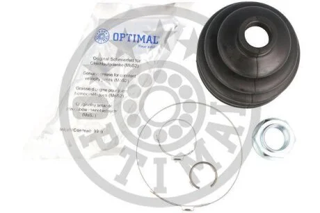 Пильовик приводу колеса Optimal CVB-10230CR