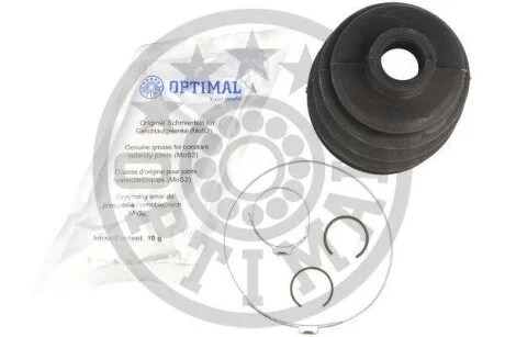 Пильовик приводу колеса Optimal CVB-10266CR