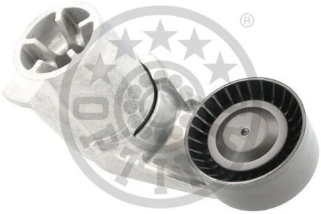 Натяжна планка, полікліновий ремінь Optimal 0-N2483