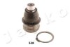 Опора кульова Mitsubishi ASX (10-), Lancer (08-), Outlander II (06-)/Dodge Caliber (06-)/Jeep Compass (06-) JAPKO 73528 (фото 1)