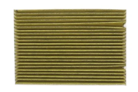 Фільтр салону WUNDER WUNDER FILTER WPK 727