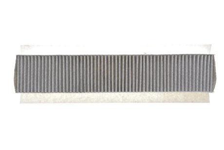 Фільтр салону WUNDER WUNDER FILTER WPK 502