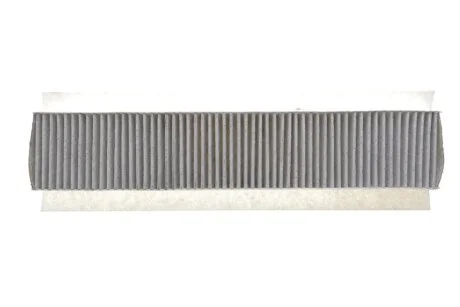 Фільтр салону WUNDER WUNDER FILTER WPK 502