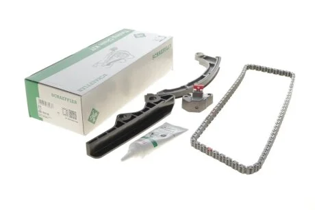 Комплект ланцюга INA 559101820