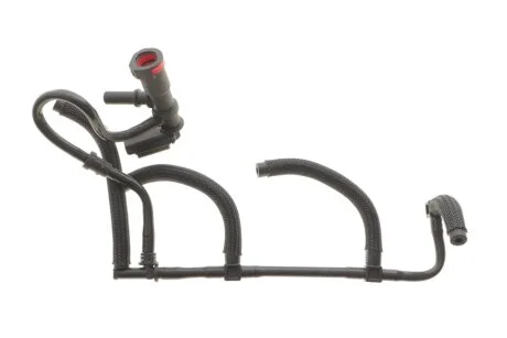 Шланг паливний ROTWEISS RWS4008