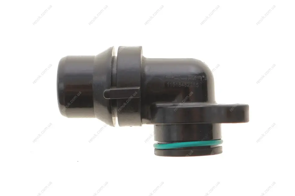 Фланец системы охлаждения BMW 3 (G20/G80/G28) 18- ADLER 11518482255 (фото 1)
