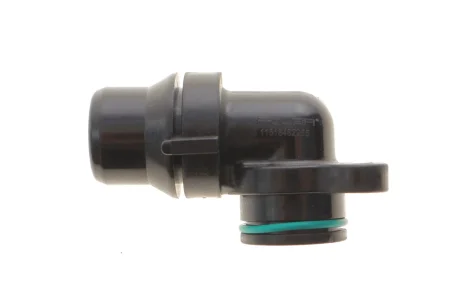 Фланець системи охолодження BMW 3 (G20/G80/G28) 18- ADLER 11518482255