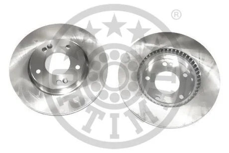 Гальмівний диск Optimal BS-8140HC