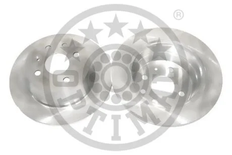 Гальмівний диск Optimal BS-2070C