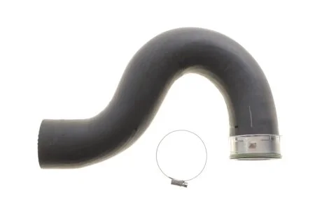 Патрубок інтеркулера NRF 166390