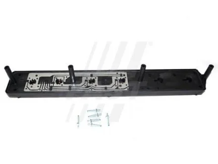 Лампи, задній ліхтар FAST FT86241