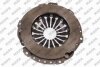 OPEL К-кт зчеплення диск + корзина + підшипник Astra G/H,Combo Tour,Corsa C,Meriva,Vectra B/C,Zafira A 1.7CDTI/1.8 16 V 95- Mapa 016200108 (фото 3)