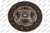OPEL К-кт зчеплення диск + корзина + підшипник Astra G/H,Combo Tour,Corsa C,Meriva,Vectra B/C,Zafira A 1.7CDTI/1.8 16 V 95- Mapa 016200108 (фото 5)