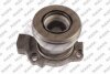 OPEL К-кт зчеплення диск + корзина + підшипник Astra G/H,Combo Tour,Corsa C,Meriva,Vectra B/C,Zafira A 1.7CDTI/1.8 16 V 95- Mapa 016200108 (фото 6)