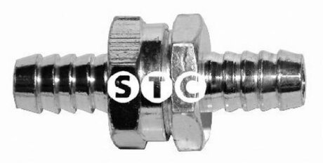 Клапан обратки STC T402015