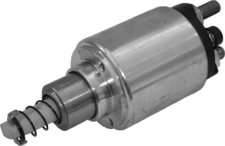 Соленоїд стартера Prestolite electric 861202