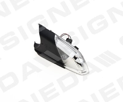 Показник повороту в дзеркалі Skoda Octavia 04-0 Signeda VVWM1027PL(O)