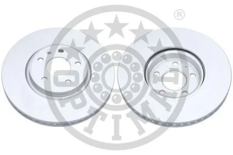 Гальмівний диск Optimal BS-8922C