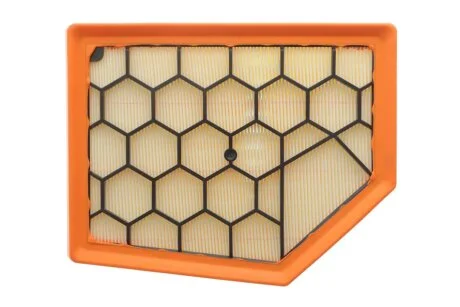 Фільтр повітряний -FILTER MANN C 25 091