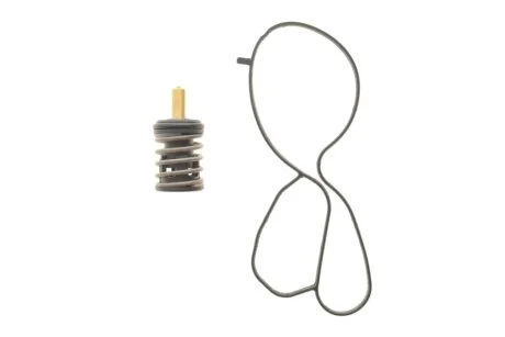 Термостат MAHLE MAHLE / KNECHT TX 495 87D