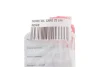Бірка OIL CARD 25 pcs ROWE ROWE OIL CARD 25 PCS (фото 2)