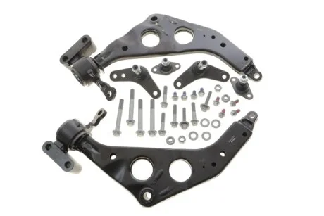 Ремонтний набір важелів підвіски MEYLE 316 050 0070/HD (фото 1)