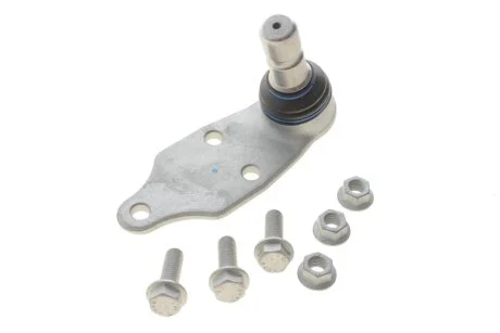 Кульова опора (шарнір) MEYLE 316 010 0023/HD