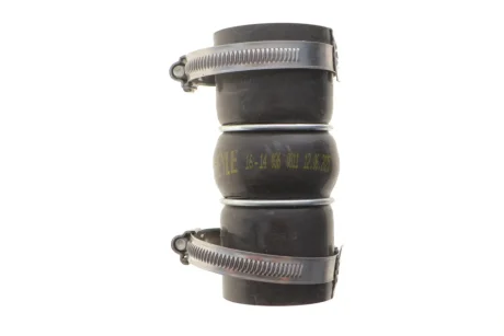 Патрубок інтеркулера MEYLE 16-14 036 0011