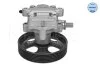 Насос гідропідсилювача керма (новий) FORD FIESTA V, FUSION MAZDA 2 1.4D 11.01-12.12 MEYLE 7146310028 (фото 4)
