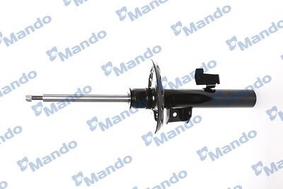 Амортизатор подвески газонаполненный передний правый Ford Galaxy,S-Max (06-) (MS MANDO MSS016272