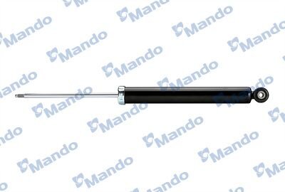 Амортизатор підвіски газонаповнений задній Chevrolet Cobalt (11-) MANDO A57200