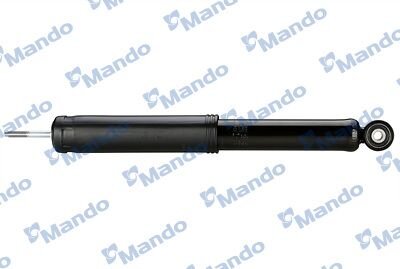 Амортизатор підвіски газонаповнений задній SsangYong Rexton (12-) MANDO EX4530108C60