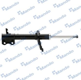 Амортизатор подвески газонаполненный задний правый Toyota Highlander (08-) (MSS0 MANDO MSS020157