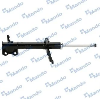 Амортизатор підвіски газонаповнений задній правий Toyota Highlander (08-) MANDO MSS020157