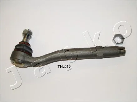 Наконечник тяги рульової Land Rover Range Rover III 02-12 JAPKO 111L015