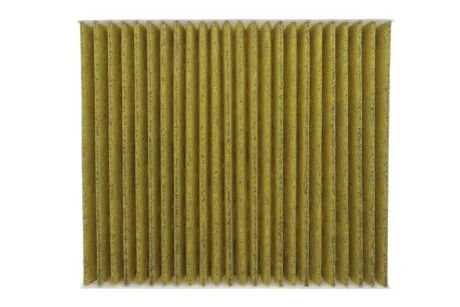 Фільтр салону WUNDER WUNDER FILTER WPK 916