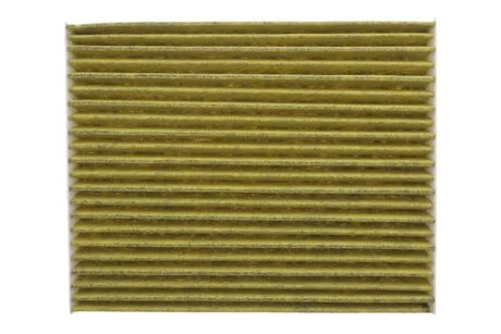 Фільтр салону WUNDER WUNDER FILTER WPK 937