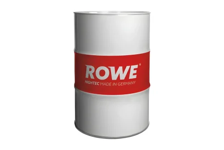 Антифриз HIGHTEC ANTIFREEZE COOLANT AN-SF (210L) ROWE 21013-2100-99