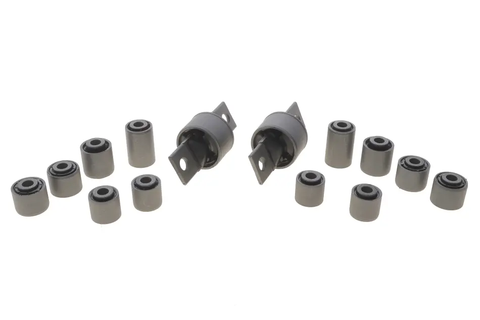 Сайлентблок задньої підвіски (комплект) 14 шт. Ford Focus/Mazda 3/Volvo (S40) 99-10 BELGUM PARTS BGKIT-26 (фото 1)