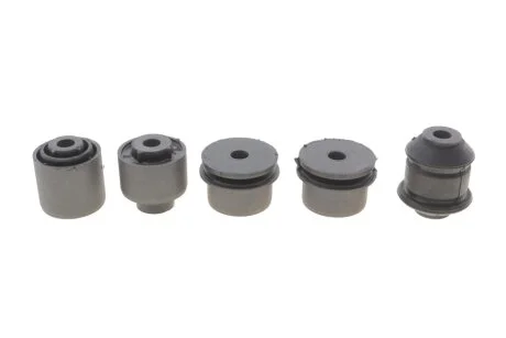 Сайлентблок задньої балки (комплект) 5-шт. BELGUM PARTS BGKIT-22