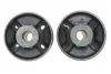 Комплект задньої підвіски, сайлентблок (14 шт.) VW Arteon / PASSAT B8 / VW Golf VIII / Tiguan 16- / Skoda SUPERB III 15- BELGUM PARTS BGKIT-21 (фото 3)