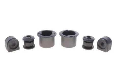 Комплект сайлентблоків BELGUM PARTS BGKIT-13