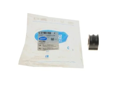 Втулка переднього стабілізатора (ремонтна) Audi A3/TT/Skoda Octavia/Bora/VW Golf (O19 mm) BELGUM PARTS BG2303