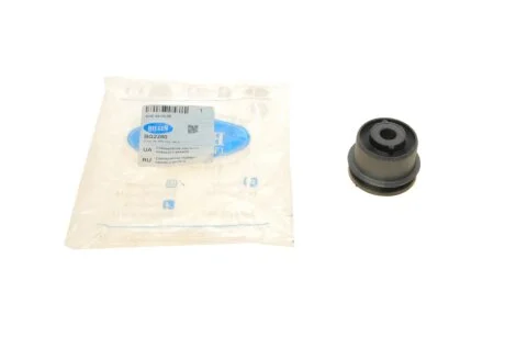 Сайлентблок заднього важеля Audi A4 00-09 BELGUM PARTS BG2280