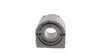 Втулка переднього стабілізатора USA d = 21 ремонтна, армована BELGUM PARTS BG2254 (фото 2)