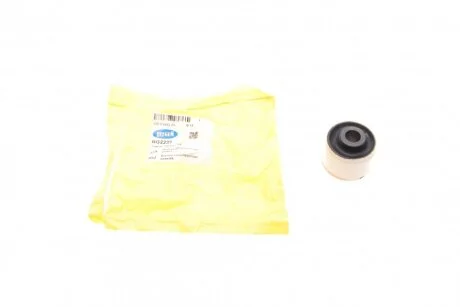 Сайлентблок амортизатора (заднього/нижнього) VW Caddy 03- BELGUM PARTS BG2237