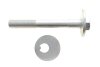 Болт з ексцентриком (к-т) BELGUM PARTS BG2024 (фото 1)