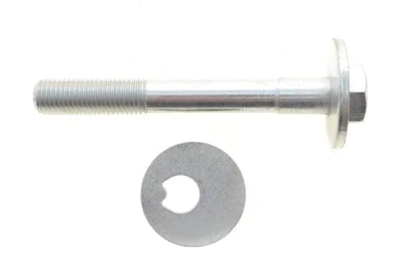 Болт з ексцентриком (к-т) BELGUM PARTS BG2024